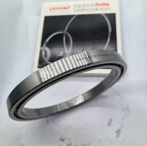 Roulement à contact à quatre points Kaydon Reali Slim Open KF100XP0 KF110XP0 - Product Image 6