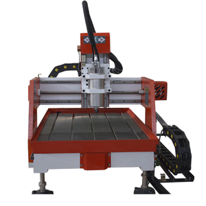 31% remise vitesse rapide chine 3 axes CNC routeur coupe fraisage graveur Machine Jade/agate/aluminium - Product Image 1