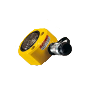 Enerpac Thương Hiệu OEM/ODM RSM/RCS Loạt Bền Cứng Duy Nhất Diễn Xuất Nhỏ Gọn Mỏng Xi Lanh Thủy Lực - Product Image 4