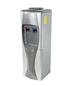 JinMing Dispensador de água inteligente independente direto da fábrica na China, compressor quente e frio de 5 galões ou refrigeração elétrica