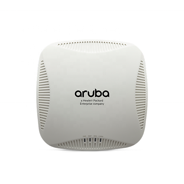 JW174A for Aruba AP-225 Dual 3x3:3 802.11ac AP Access Point