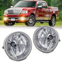 Pièces automobiles Feux antibrouillard Highlander pour Ford F-150 2009-2014