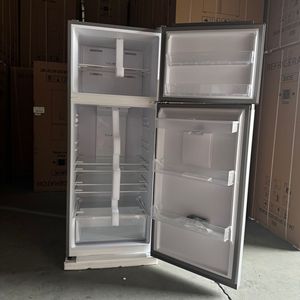 Réfrigérateur électrique à deux portes en acier inoxydable <span class=keywords><strong>avec</strong></span> <span class=keywords><strong>distributeur</strong></span> <span class=keywords><strong>d</strong></span>'<span class=keywords><strong>eau</strong></span>, capacité 568L, sans givre, classe <span class=keywords><strong>d</strong></span>'efficacité énergétique, pour maison et hôtel - Product Image 5