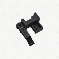 Piezas SMT, Cargador de PCB, Bloqueo de Engranaje Derecho Glock para Línea de Producción