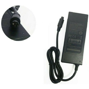 Chargeur universel pour trottinette électrique 42V 1.5A - Product Image 4