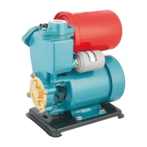 HAOHUA DGP 0.25KW 0.5HP AC pompa idraulica periferica autoadescante centrifuga per acqua pulita