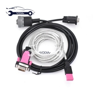 Herramienta de Diagnóstico para Thermo King, Herramienta de Servicio Thermo King, Interfaz USB CAN, Thermo King Wintrac 5.7 - Product Image 5