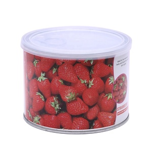 400g de <span class=keywords><strong>cire</strong></span> dépilatoire à la fraise <span class=keywords><strong>chaude</strong></span>, bande d'épilation à la <span class=keywords><strong>cire</strong></span> douce pour épilation à la <span class=keywords><strong>cire</strong></span> brésilienne - Product Image 1