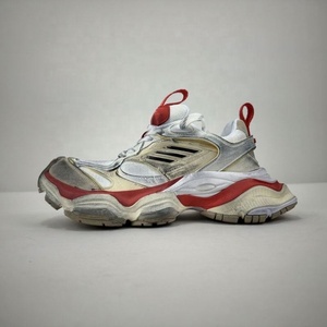 Sneakers Chunky Unisexe Respirantes en Maille de Qualité Supérieure, Style Mode, Chaussures Décontractées pour Hommes - Product Image 4