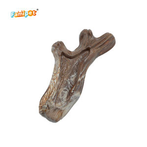 Famipet üretici toptan yeni tasarım dayanıklı naylon yıkılmaz köpek oyuncak Pet çiğnemek oyuncak agresif Chewers için - Product Image 4