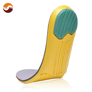 Orthoctics <span class=keywords><strong>Arch</strong></span> Suporta Almofadas Esporte Com Função de Alívio Da Dor - Product Image 2