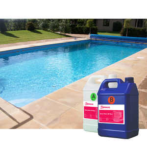 Résine époxy transparente <span class=keywords><strong>pour</strong></span> moule époxy <span class=keywords><strong>peinture</strong></span> de <span class=keywords><strong>piscine</strong></span> résine Ukon <span class=keywords><strong>pour</strong></span> piscines - Product Image 1