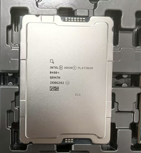 สำหรับซีออนแพลตตินั่มรุ่นทางการ CPU XEON 8468 8480+ 6416H 6418H 6343H 6438H 6448H 4677 พินโปรเซสเซอร์ - Product Image 3