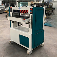 Raboteuse à bois MB104 MB105 pour panneaux MDF, meubles, portes, armoires, contreplaqué – Raboteuse à bois robuste pour le travail du bois