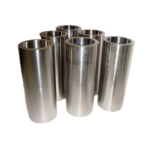 Giá tốt nhất <span class=keywords><strong>ASTM</strong></span> <span class=keywords><strong>b861</strong></span> <span class=keywords><strong>gr2</strong></span> GR5 Ống Titan - Product Image 1