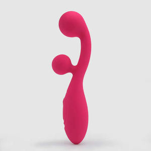 Mainan seks Shaft Vibrator wanita untuk dewasa pemijat prostat Juguetes seksual untuk tubuh wanita Vibrator Dildo untuk wanita - Product Image 5