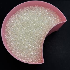 Polyester et polyéther jetables de vaisselle de cuisine de moulage par injection de granules de la meilleure qualité TPU - Product Image 2