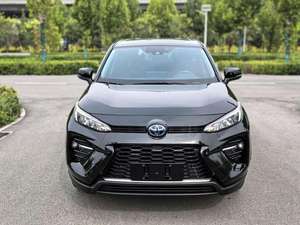 <span class=keywords><strong>Venza</strong></span> <span class=keywords><strong>2021</strong></span> Dual-Hybrid 2.5L FWD Luxury Edition 5 places SUV automatique conduite à gauche cuir R18 Dark Premium voiture d'occasion - Product Image 3