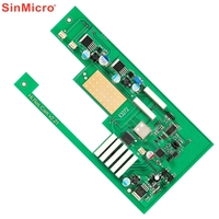 Fabricante de PCB y PCBA OEM, Montaje de PCB, Control de Costos de BOM Simplificado, Ensamblaje de Placas de Circuito Impreso Personalizadas Llave en Mano