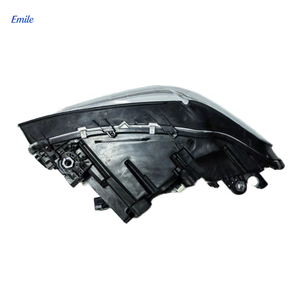 Lente Faro Anteriore per BMW X3 G01 <span class=keywords><strong>X4</strong></span> G02 2018 2019 2020 2021, Lampada LED Sinistra Destra per BMW IX3 G08, Luce Auto - Product Image 3