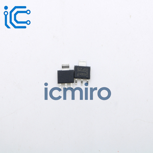 ICMICRO En Stock Nuevos Chips IC Originales Proveedores de Componentes Electrónicos BSP315PH6327 - Product Image 1