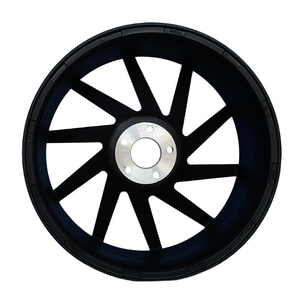 Jantes en alliage d'aluminium neuves pour voitures ST Custom Casting 17 18 19 20 pouces 5 trous Rays <span class=keywords><strong>Vossen</strong></span> Aftermarket - Product Image 5