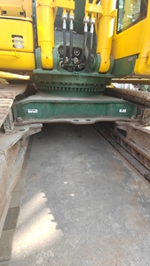 รถขุดมือสองคุณภาพสูง CAT 349 น้ำหนัก 49 ตัน สภาพ 90% ของแท้จากสหรัฐอเมริกา พร้อม EPA, CE เหมาะสำหรับงานเกษตรกรรมและการขุด - Product Image 2