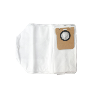 อะไหล่ STYTJ05ZHM สำหรับหุ่นยนต์ดูดฝุ่น <span class=keywords><strong>Xiaomi</strong></span> <span class=keywords><strong>Mi</strong></span> <span class=keywords><strong>2</strong></span>ถุงใช้แล้วทิ้งแบบพิเศษ - Product Image 2