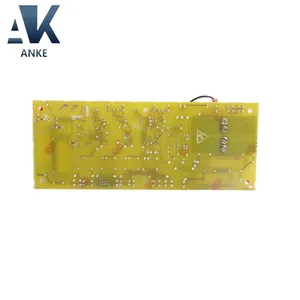 บอร์ดเครื่องขยายเสียง PC รูปตัว DS200FSAAG2ABA สำหรับ GE - Product Image 3