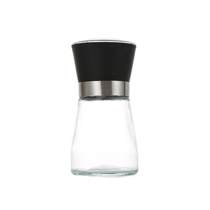 Recipiente de Vidrio para Ajo, Ajustable, a Prueba de Fugas, Utensilio de Cocina Portátil - Product Image 1