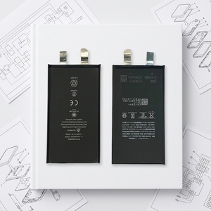 <span class=keywords><strong>แบ</strong></span><span class=keywords><strong>ต</strong></span>เตอรี่โทรศัพท์มือถือความจุสูง 2815mAh จากโรงงานจีน ขายส่ง สำหรับ <span class=keywords><strong>iPhone</strong></span> 12 Pro <span class=keywords><strong>X</strong></span> XR 11 12 13 14 ซีรีส์ <span class=keywords><strong>แบ</strong></span><span class=keywords><strong>ต</strong></span>เตอรี่เปลี่ยนทดแทน - Product Image 1