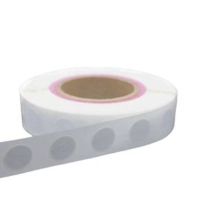 สติกเกอร์ NFC 13.56MHz HF RFID NFC ชิป216 215 213 NFC กลม15มม.-35มม. - Product Image 5