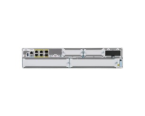 <span class=keywords><strong>Cisco</strong></span> chất xúc tác 8300 loạt cạnh nền tảng loạt 2ru với 10g WAN mạng <span class=keywords><strong>Router</strong></span> C8300-2N2S-4T2X - Product Image 4