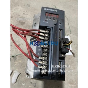 Servomoteur Estun EDB-10APA d'occasion fabriqué en Chine H - Product Image 2