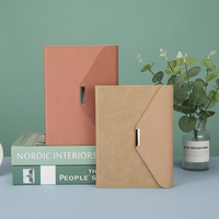 Carnet de notes personnalisé ligné pour le bureau, en cuir PU, journal relié rigide A5 personnalisé avec logo, carnet de notes de haute qualité pour les affaires JX