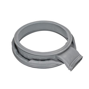 Joint de coffre de porte de machine à laver DC64-00374B de pièces d'origine/manchon en caoutchouc de joint adapté aux rondelles de <span class=keywords><strong>Sam</strong></span>-Sung - Product Image 3