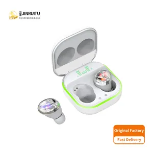 Auricular inalámbrico de diente azul para juegos s190 de alto rendimiento para <span class=keywords><strong>iPhone</strong></span> para auriculares intrauditivos <span class=keywords><strong>Android</strong></span>, Auriculares deportivos - Product Image 1