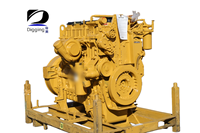 Conception nouvelle pour l'assemblage du moteur C7, qualité supérieure, durabilité classique, garantie incluse, prix ultra-bas, qualité garantie