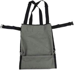 Sac de ramassage de <span class=keywords><strong>fruits</strong></span>, sac de ramassage de légumes, récolte des pommes de terre, tablier de jardin - Product Image 4