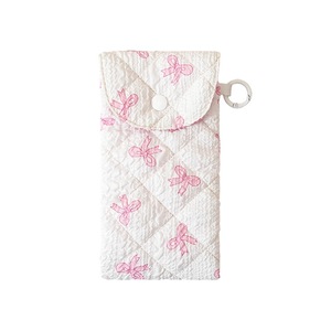 Étui de rangement matelassé en coton pour <span class=keywords><strong>lunettes</strong></span>, pochette de voyage pour <span class=keywords><strong>lunettes</strong></span> de soleil, sacs de protection <span class=keywords><strong>souples</strong></span> pour <span class=keywords><strong>lunettes</strong></span> pour femmes - Product Image 5