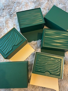 "Đồng hồ cơ sang trọng của nam giới với 7135 chuyển động tần số cao 70 giờ dự trữ năng lượng Dây chuyền đồng hồ tích hợp Vàng trắng" - Product Image 6