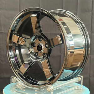 Cerchi in Lega Forgiati RAYS Gram Lights 57CR LIMITED RBC per Auto Passeggeri 17 18 19 20 Pollici 5x114.3 per <span class=keywords><strong>BMW</strong></span> E46 E90 F30 <span class=keywords><strong>F32</strong></span> G20 - Product Image 4