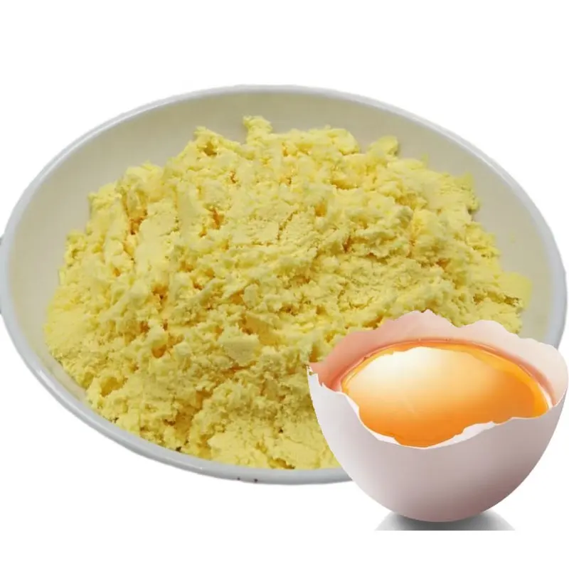 גבוהה באיכות אבקת ביצים