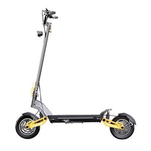 สกู๊ตเตอร์ OEM ระยะไกลสำหรับผู้ใหญ่ ความเร็วสูง - Product Image 3