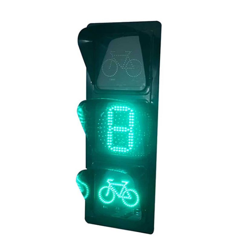 Bosiwei Водонепроницаемый IP65 светодиодный предупреждающий сигнал