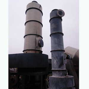 Offre Spéciale XSG/XZG haute efficacité Airflow Type Spin Flash Dryer pour mancozeb - Product Image 3