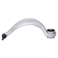 NIEMOLLER Bras de suspension inférieur avant droit 8W0407694B Haute qualité Neuf Garantie 1 an Compatible A4/B9/A5/Q5/A6/C8/A7