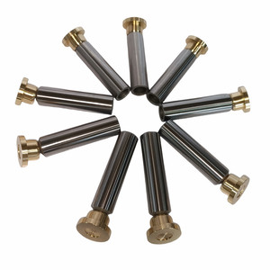 Pièces détachées V23A1RX, pompe à piston hydraulique V15A3, V38A2R, V38A4R, V50A3R, kit de service de pièces de rechange - Product Image 1