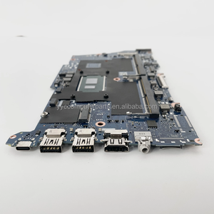 DAX8QMB28A0 เมนบอร์ดสำหรับโปรบุ๊ค 440 450 G8 แล็ปท็อปเมนบอร์ด CPU I7-1165G7 100% TEST OK DAX8QMB28A0 เมนบอร์ดสำหรับโปรบุ๊ค - Product Image 2