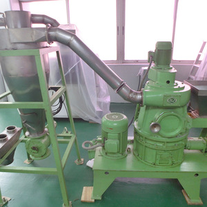 Molino de Molienda Comercial de Partículas Ultrafinas Guangdong Huiji CWF-900, Molino de Cimón a Gran Escala para Molienda de Gran Volumen - Product Image 1